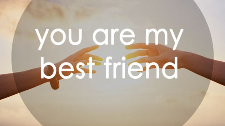100 Friendship Quotes Every BFF Needs To Hear