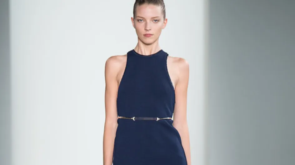 Calvin Klein Collection - New York Fashion Week P/V 2015