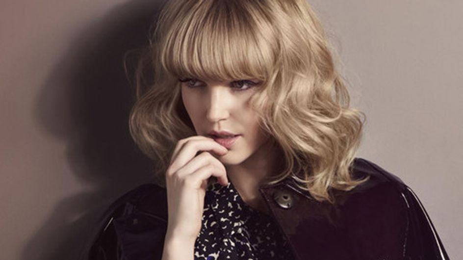 Schulterlange Frisuren