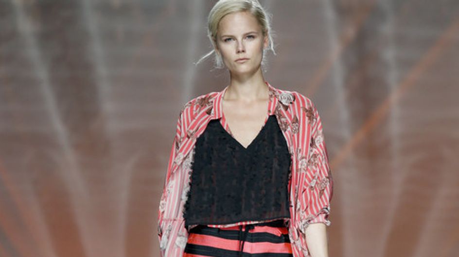 Ailanto - Mercedes Benz Fashion Week Madrid