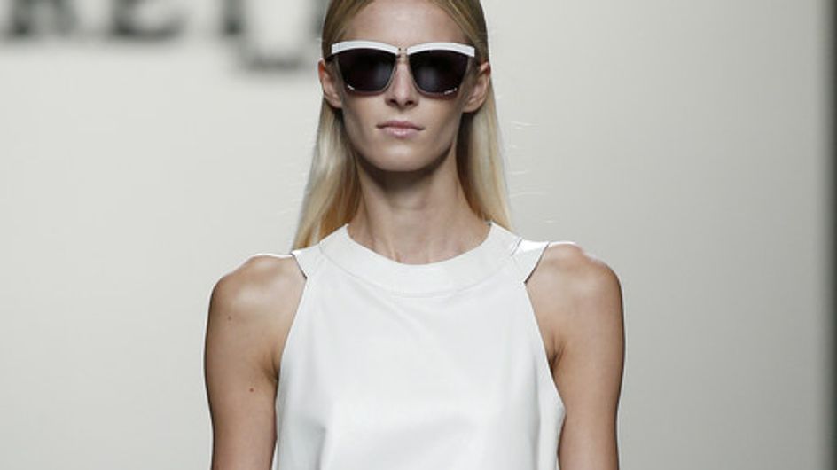 Roberto Torretta - Mercedes Benz Fashion Week Madrid P/V 2015