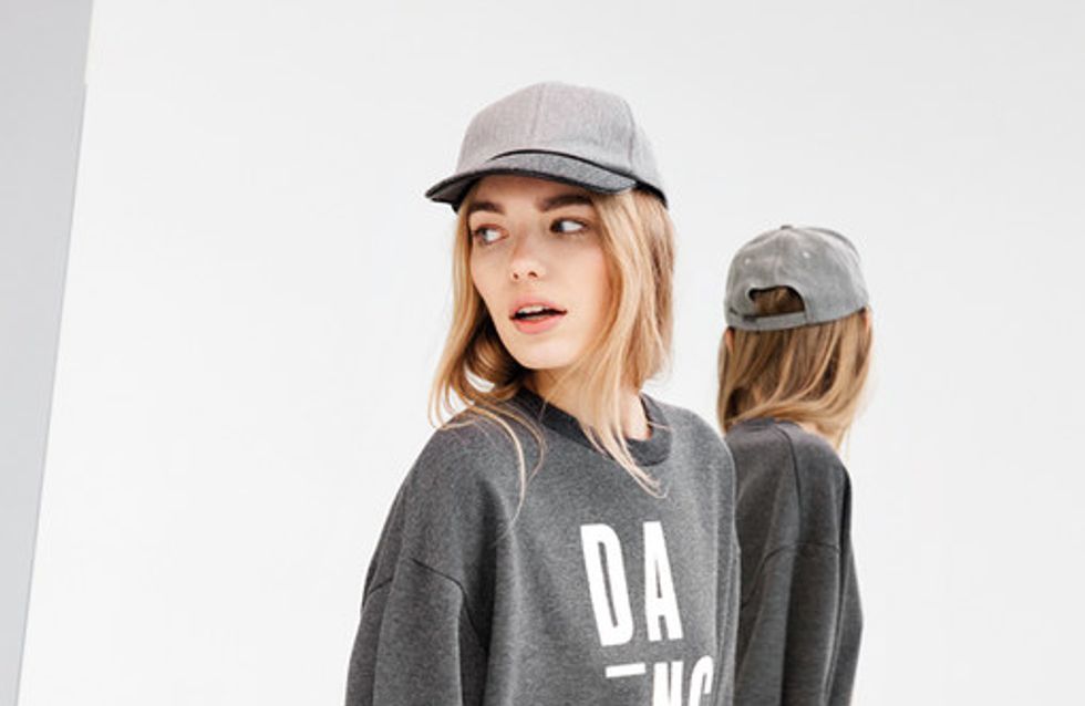 Sie sind wieder da! Diese Pullover dürfen jetzt bei uns einziehen