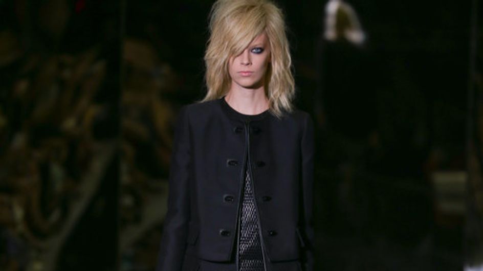 Tom Ford - London Fashion Week P/V 2015
