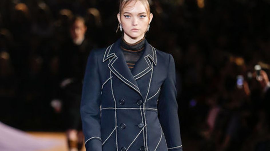 Prada - Milan Fashion Week P/V 2015