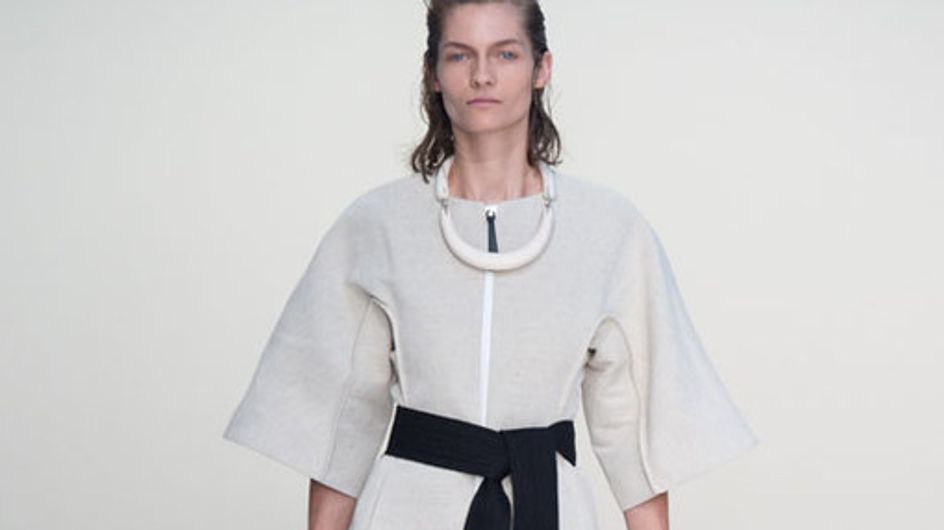 Marni - Milan Fashion Week P/V 2015