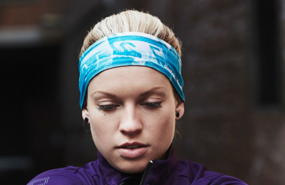 Sportlich, sportlich! Diese Outfits lassen uns beim Workout gut aussehen