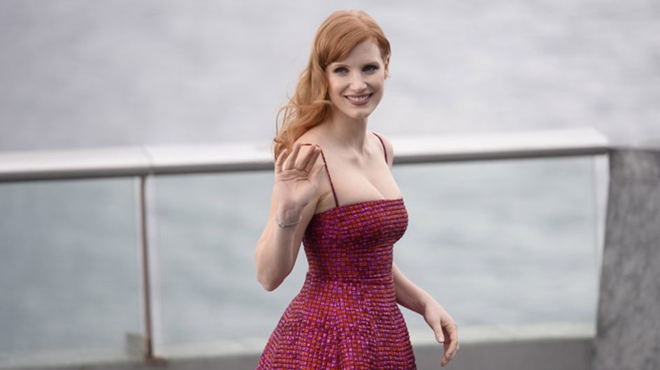 Los mejores looks del Festival de San Sebastián