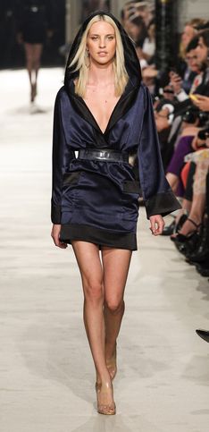 Alexis Mabille, sexy energie