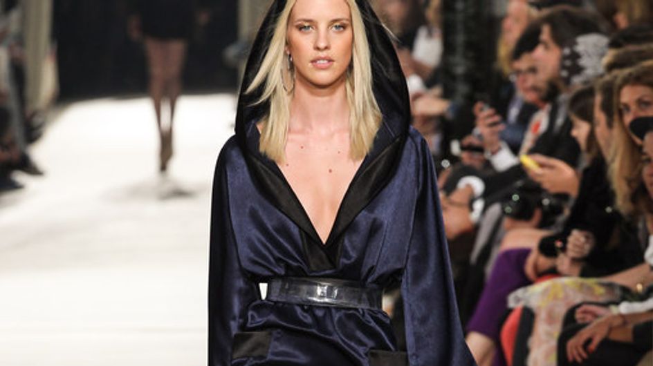 Alexis Mabille - París Fashion Week P/V 2015