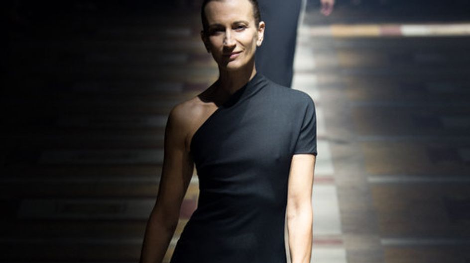 Lanvin - París Fashion Week P/V 2015