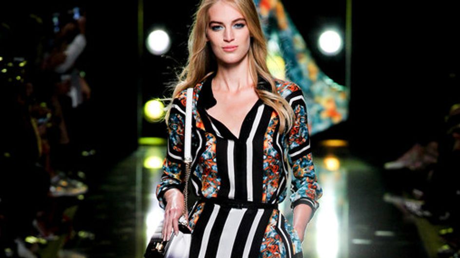 Elie Saab - París Fashion Week P/V 2015