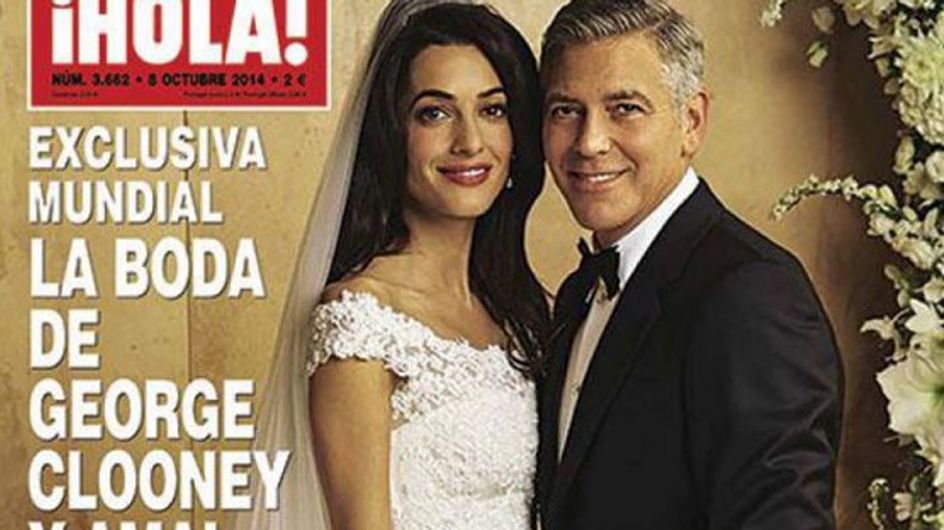 Las portadas de las revistas: Octubre semana 1