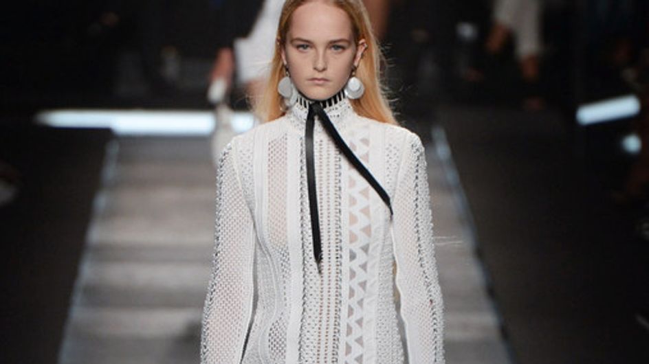 Louis Vuitton - París Fashion Week P/V 2015
