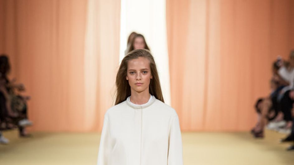 Hermès - París Fashion Week P/V 2015