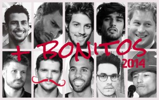 Os mais lindos do ano