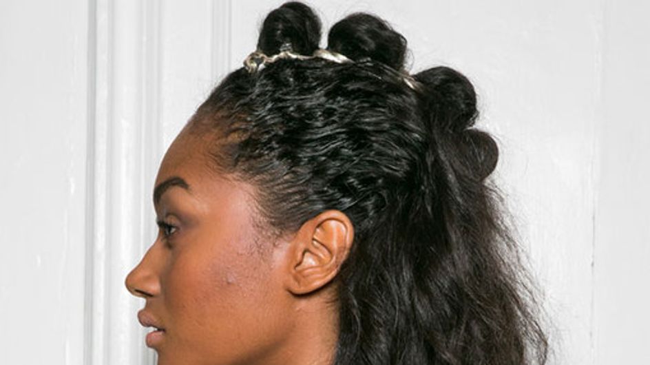 Hairstyle Trends 2016