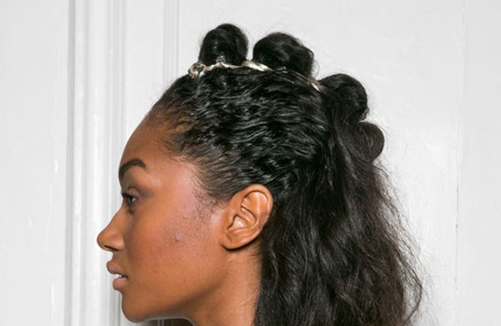 Hairstyle Trends 2016