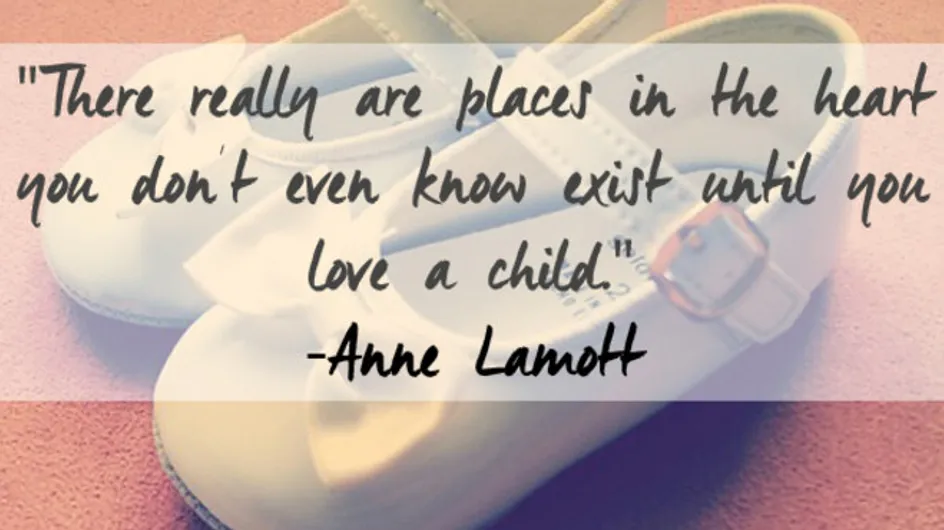 100 Of The Best Parenting Quotes