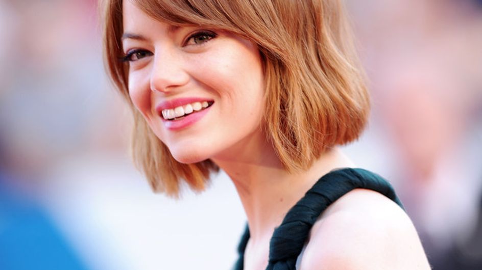 Cortes de cabelo 2015