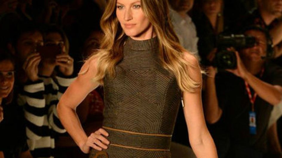 SPFW Outono-Inverno 2015