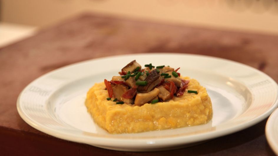¡Las mejores imágenes de Showfood 2013!