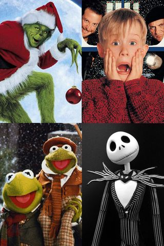 50 Christmas Movies That Will Make You Feel Like A Kid Again