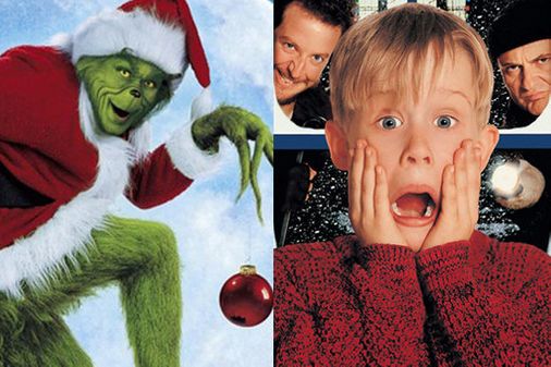 50 Christmas Movies That Will Make You Feel Like A Kid Again