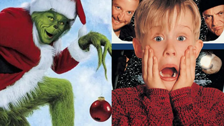 50 Christmas Movies That Will Make You Feel Like A Kid Again