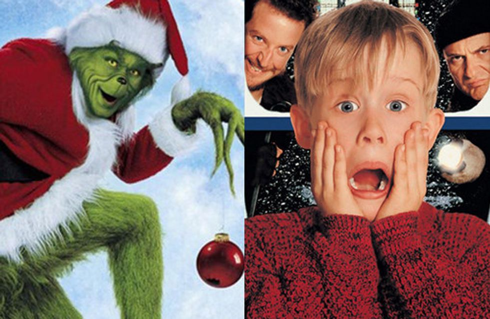 50 Christmas Movies That Will Make You Feel Like A Kid Again