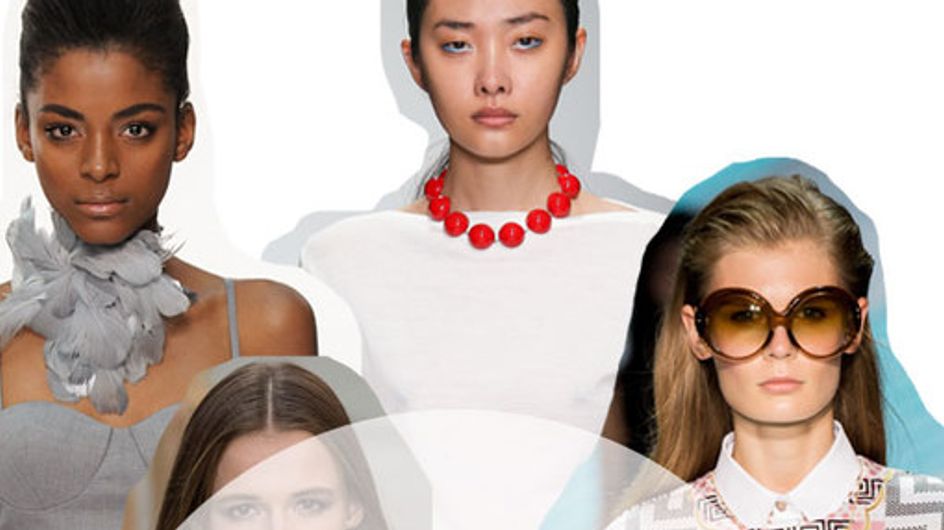 Fashion Trends 2015: The Details You Can't Miss!