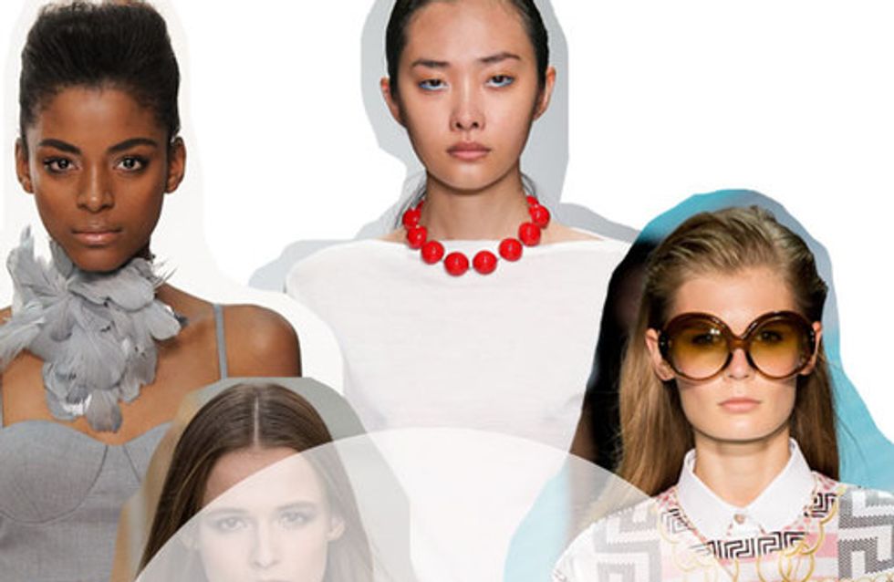 Fashion Trends 2015: The Details You Can't Miss!