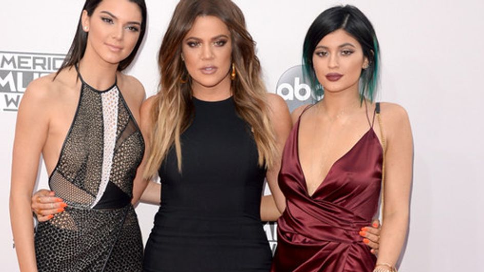 Red Carpet Recap: The 2014 American Music Awards