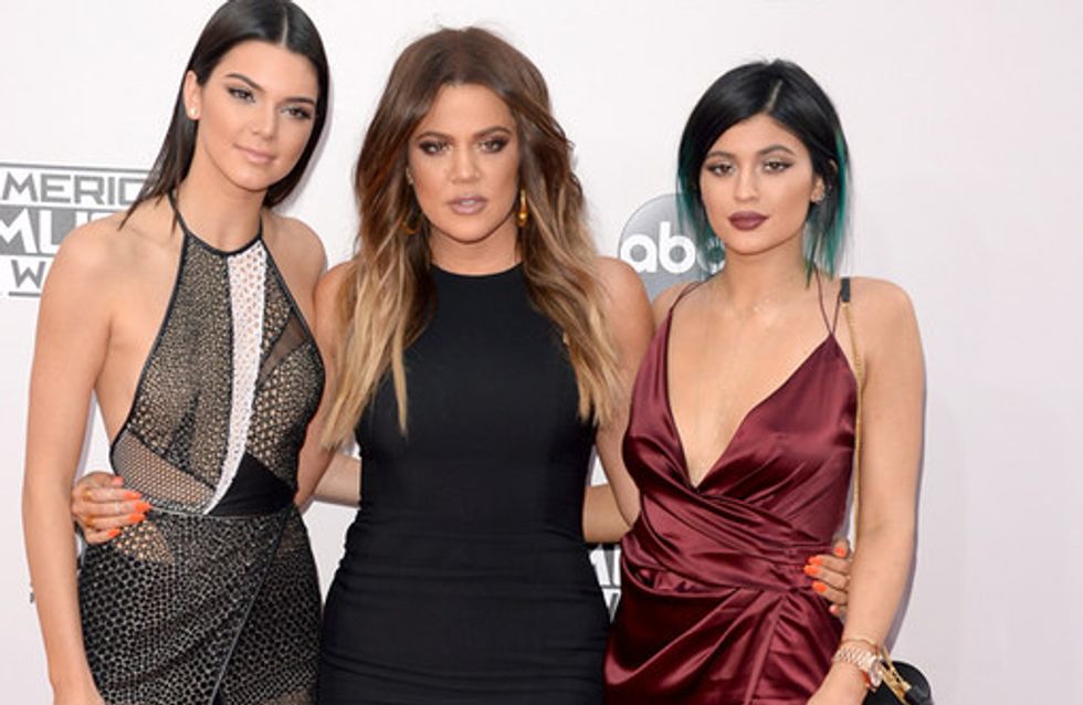 Red Carpet Recap: The 2014 American Music Awards