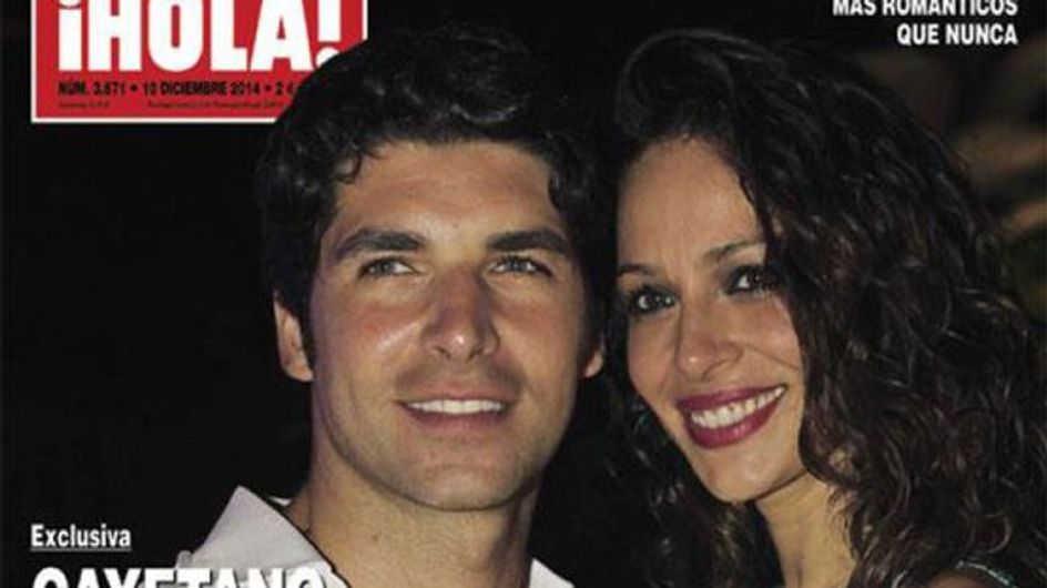 Las portadas de las revistas: Diciembre semana 1