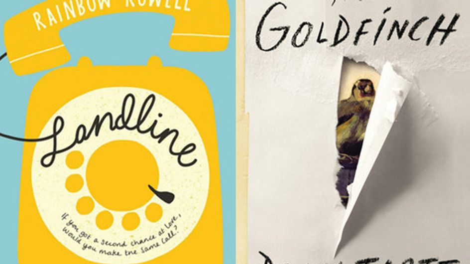 SoFeminine Top Picks: 15 Books To Devour This Christmas Holiday