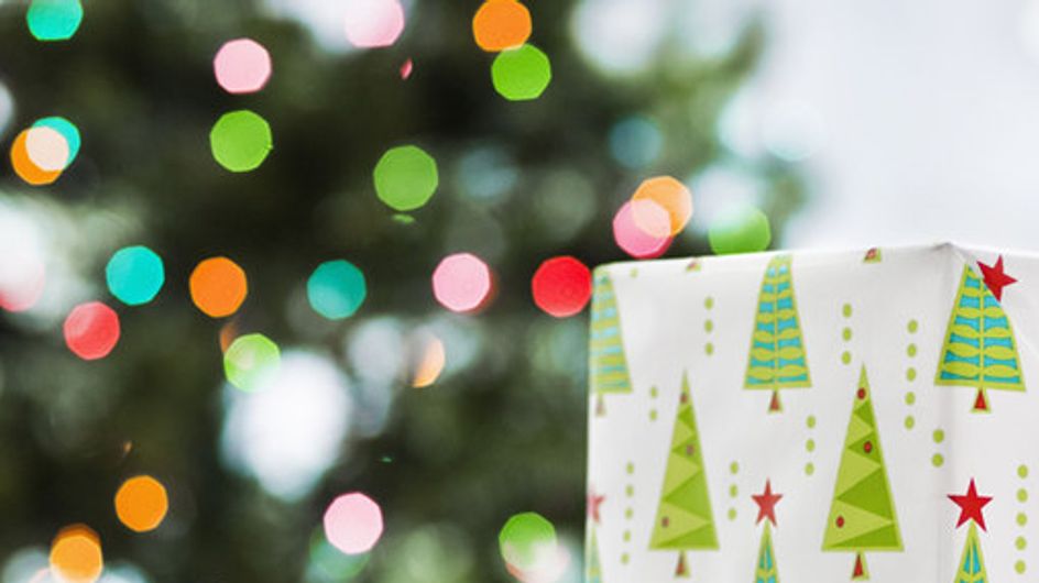 Die schönsten Geschenkideen für Weihnachten