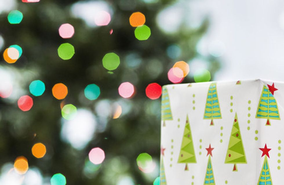 Die schönsten Geschenkideen für Weihnachten