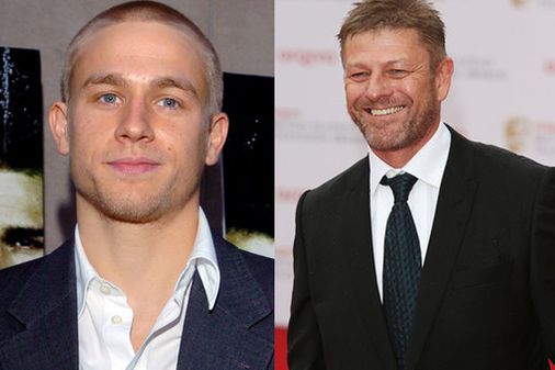 20 Hottest Northern Men