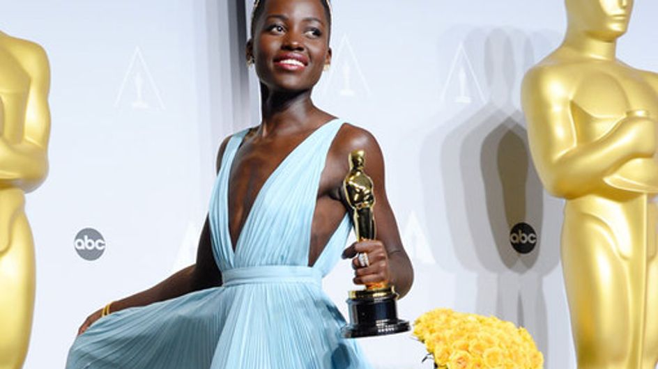 Las celebrities mejor vestidas del 2014