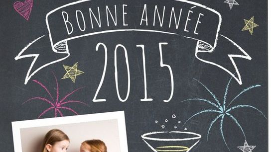 30 Cartes De Vœux Originales Pour Les Fetes De Fin D 039 Annee