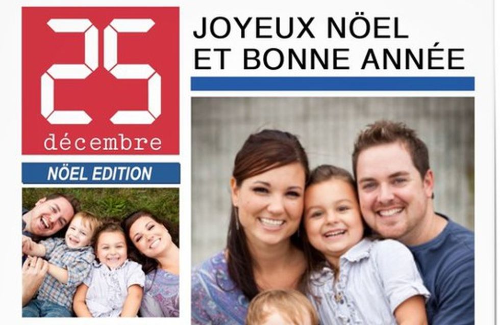 30 Cartes De Vœux Originales Pour Les Fetes De Fin D 039 Annee