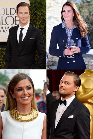 Sofeminine Celebrity Predictions For 2015
