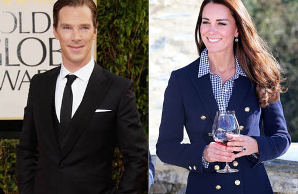 Sofeminine Celebrity Predictions For 2015