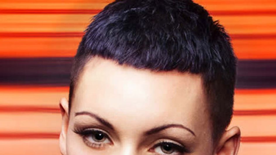 Pictures Of Hairstyles For Short Hair