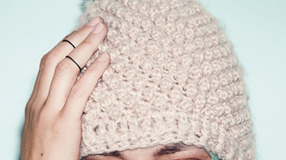 Die Qual der Wahl: So schön sind die Winteraccessoires 2015