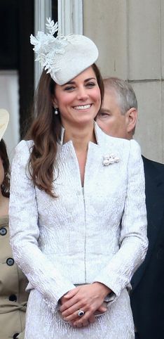 El estilo de Kate Middleton