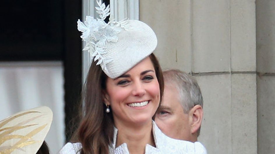 El estilo de Kate Middleton
