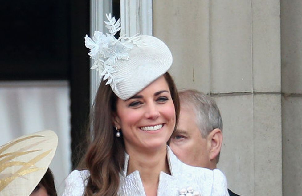 El estilo de Kate Middleton