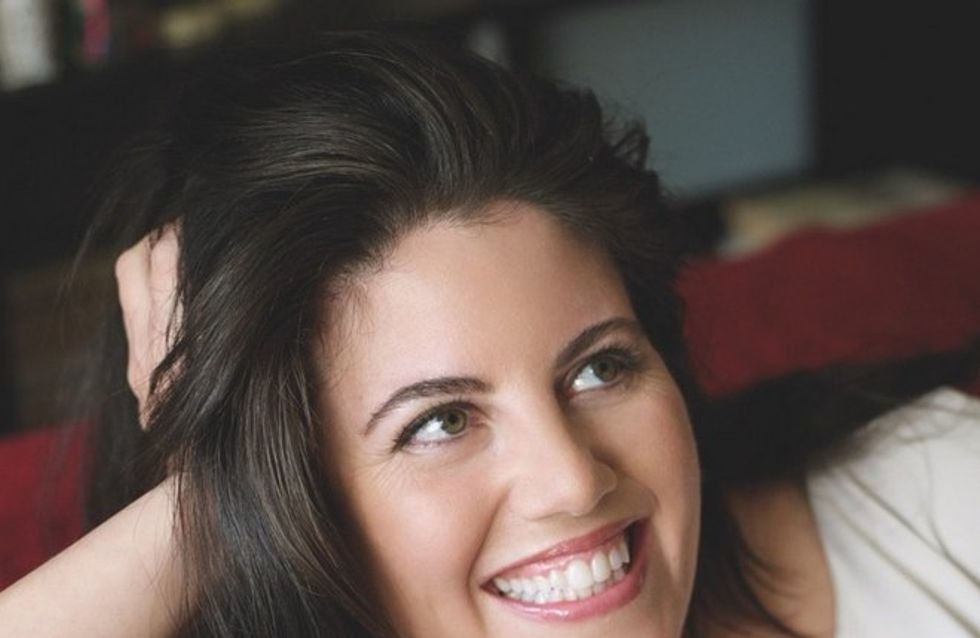 Las frases más reveladoras de Monica Lewinsky sobre el ciberacoso