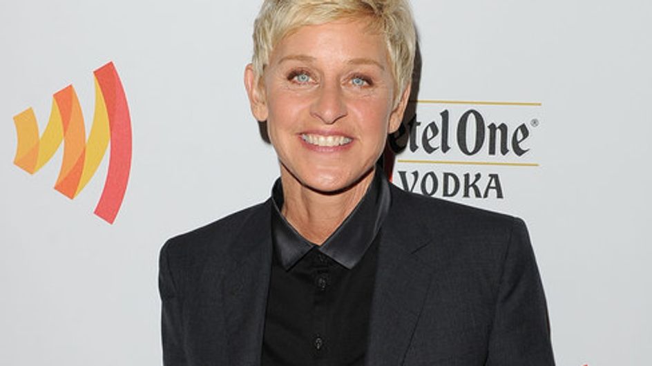 Frases de Ellen DeGeneres